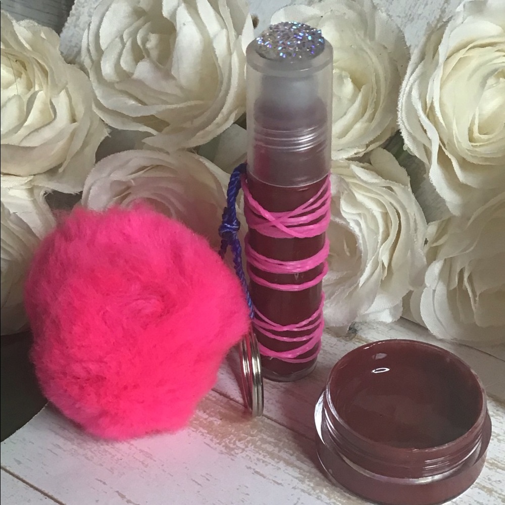 Lip gloss